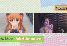 Mari Tonton Nozaki dengan Bahasa Inggris