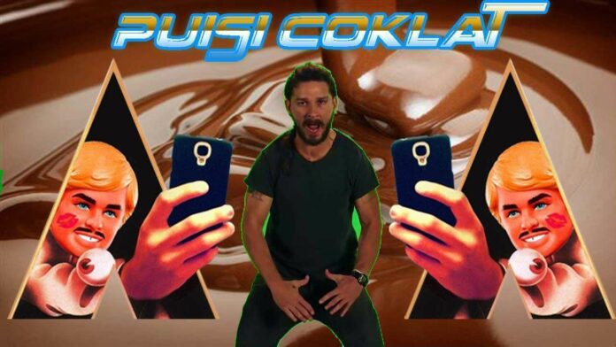 puisi coklat