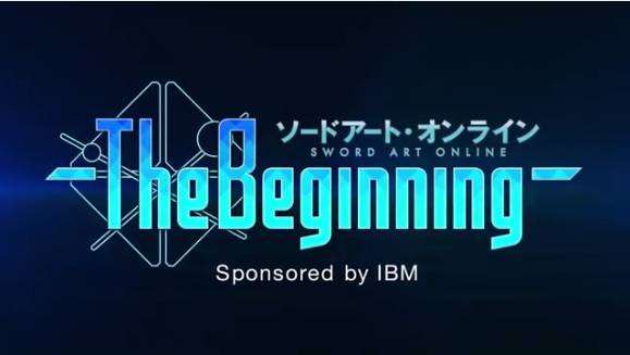 sao the beginning 4