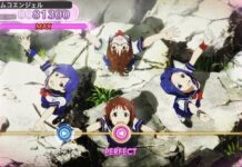 Jelang Tutup, Game The Idolm@ster Shiny Festa Diskon Besar-Besaran