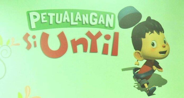 si unyil
