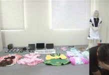 Bikin BF, Pakai Gadis di Bawah Umur, Kegep Polisi Deh