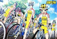 Masih Proses Editing, Global TV “Istirahatkan” Yowamushi Pedal?