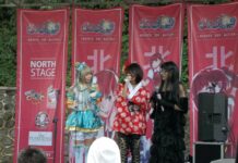 Dengan Beragam Kegiatan, Wonder Pop Matsuri Malang Dipadati Pengunjung
