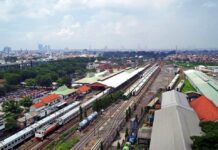 KA Kertajaya dan Tawangjaya Ditingkatkan Kapasitasnya KA Kertajaya dan Tawangjaya Ditingkatkan Kapasitasnya
