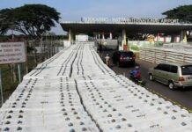 INKA Siapkan 10 Rangkaian KRL Bandara Soekarno-Hatta