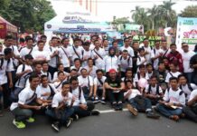KAI Adakan Sosialisasi Kereta Api Jenggala