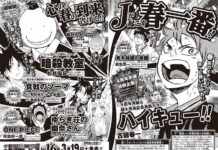 Sambut Spinoff dari Assassination Classroom