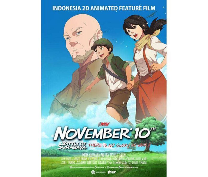 Battle of Surabaya