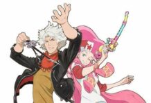 Visual dan PV Perdana ClassicaLoid Dirilis