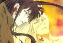 Sambut D.Gray-man Hallow Bulan Depan