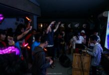 Otagroove: Ketika Clubbing dan Jejepangan Menjadi Satu