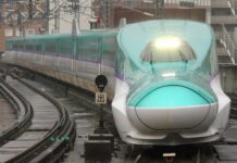Shinkansen Hokkaido Resmi Dioperasikan!