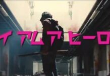 Satu Lagi Trailer Live Action I Am Hero