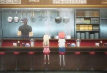 Intip Trailer Perdana Fate/kaleid liner Prisma Illya 3rei!!