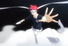 Shokugeki no Soma Musim Kedua Hadir Juli Mendatang