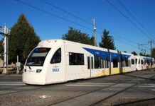 Akhirnya, LRT Jakarta Gunakan Lebar Rel Standard Gauge