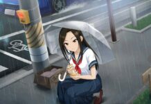 Takumi Mukai Menjadi Karakter Utama di ‘The Idolm@ster Cinderella Girls Wild Wind Girl’