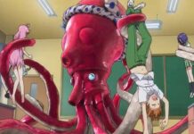 Intip To Love-Ru Dalam Bahasa Jerman