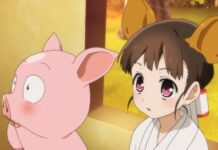 Intip Screenshot dari Accel World: Infinite Burst