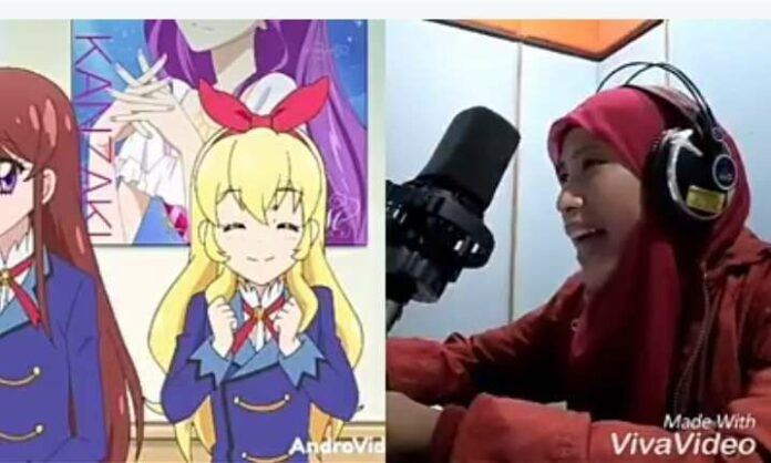 aikatsu