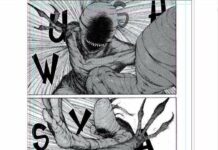 Ajin: Demi-Human Hadir Bulan Depan