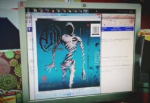 Level Comics akan Menerbitkan Ajin: Demi-Human