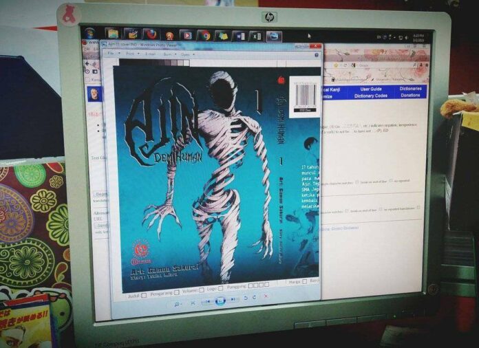 ajin
