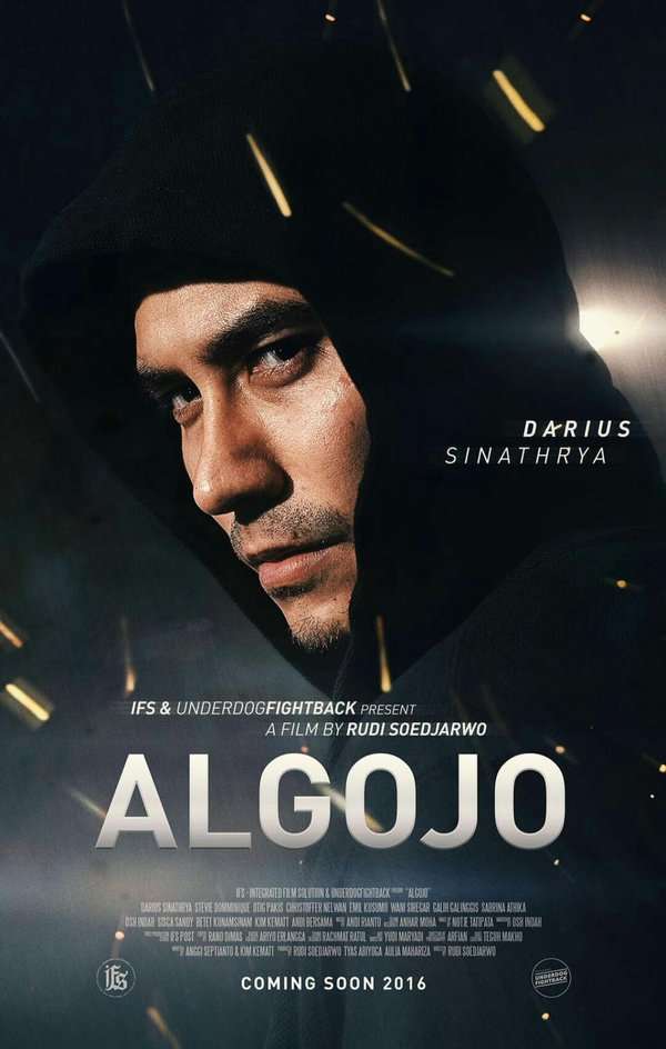 algojo
