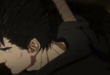 Intip Trailer Terbaru dari Anime Berserk