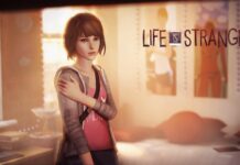 Ulasan: Life Is Strange