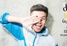 Mantan Vokalis Goosehouse d-iZe akan Konser di Kemang