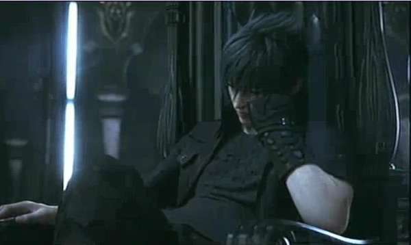 final fantasy xv