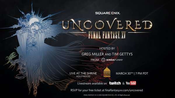 final fantasy