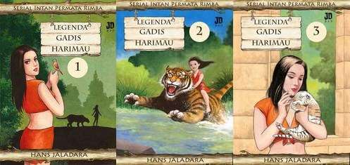 intan permata rimba