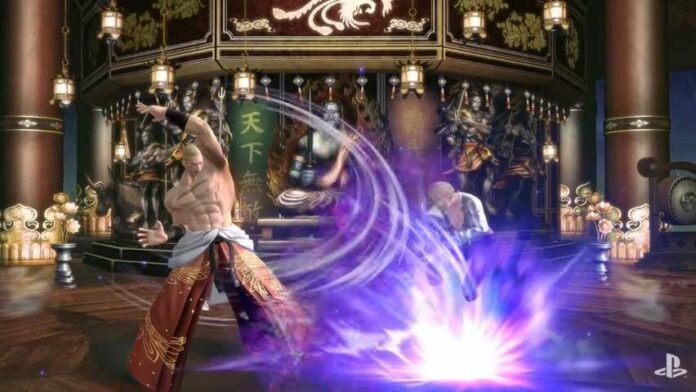 king of fighters