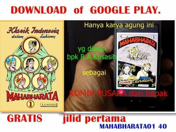 mahabharata