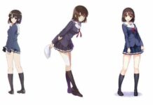 Heboh! Megumi Kato akan Muncul di Jepang!