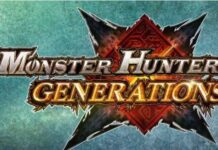 Monster Hunter Generations Siap Dirilis Musim Panas Tahun Ini
