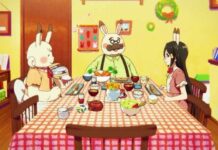 Opini: Mengapa Saya Memilih Menonton Musaigen no Phantom World