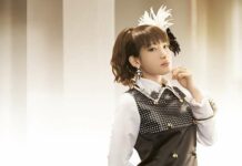 Jelang Konser Final Love Live Kesehatan Yoshino Nanjo Menurun