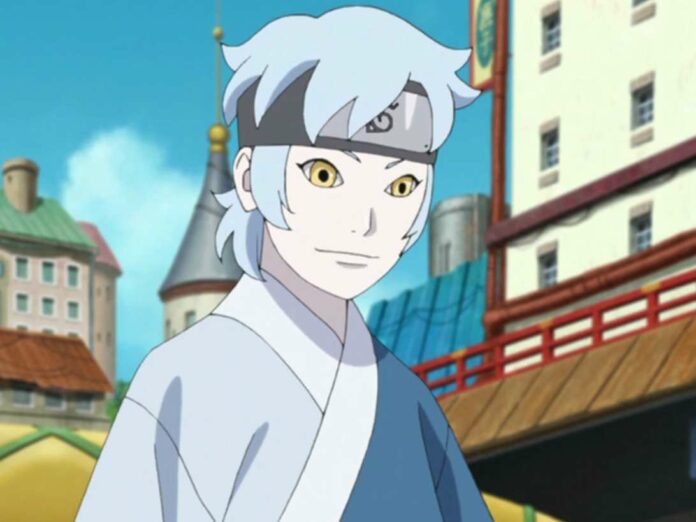 naruto