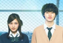Ini Dia Para Pemeran Live-Action One Week Friends Isshukan Friends