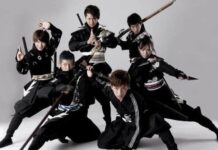 Demi Turisme, Pemerintah Aichi Buka Lowongan Ninja