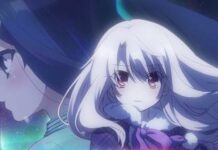 Fate/kaleid liner Prisma Illya 3rei!! Hadir Di Musim Panas 2016