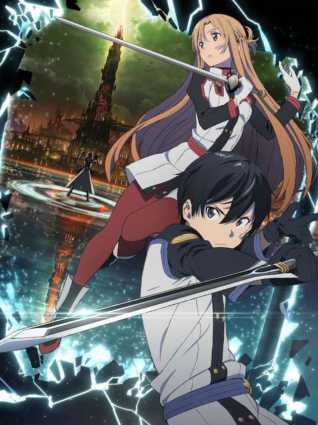 sao movie kv