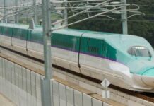 Setelah 43 Tahun, Akhirnya “Mimpi” Masyarakat Tentang Shinkansen Hokkaido Terwujud