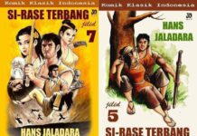 Ayo Baca Si Rase Terbang di SCOOP