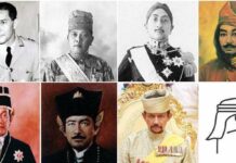 GHOSTY’s COMIC Mempersembahkan: Ayo Jadi Sultan!