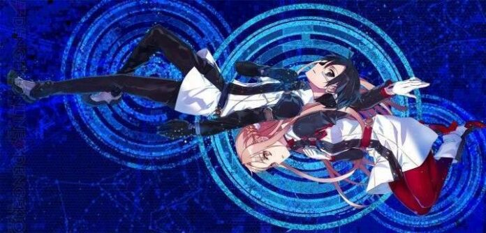sword art online